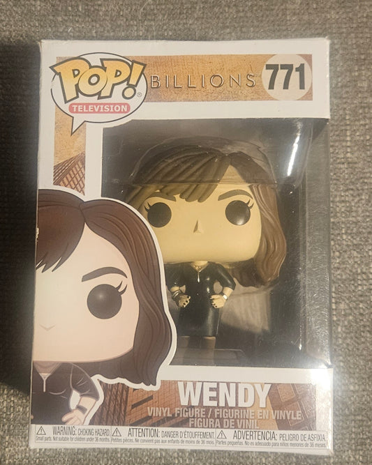 Wendy