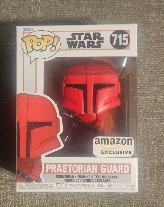 Praetorian Guard