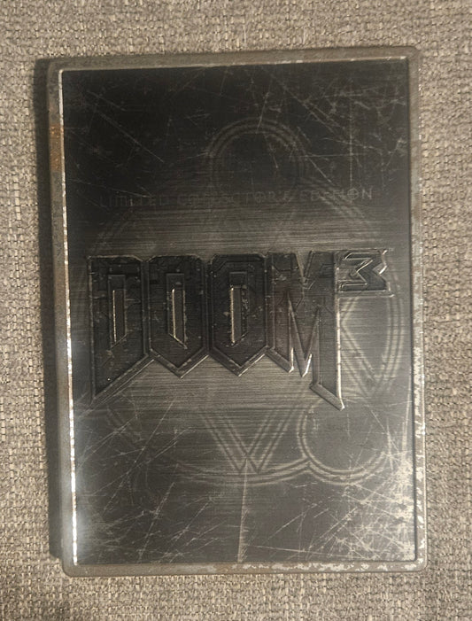 Doom 3