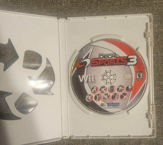 Deca Sports 3