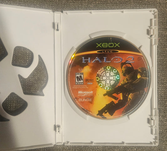 Halo 2