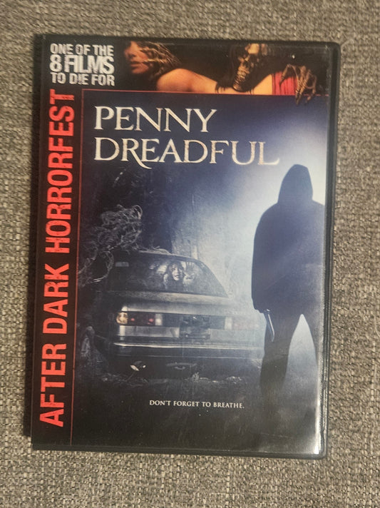 Penny Dreadful