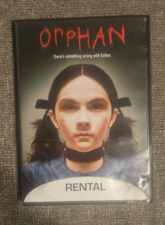 Orphan