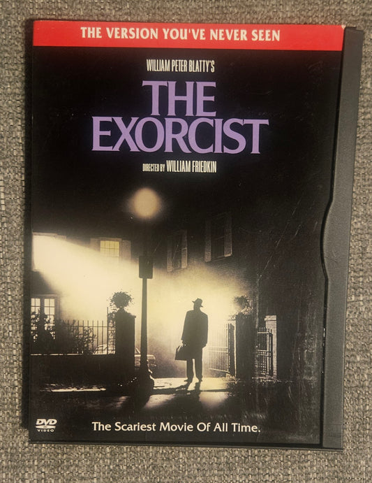 The Exorcist