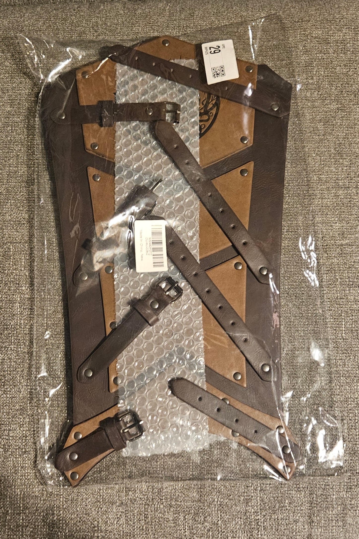 Gauntlets