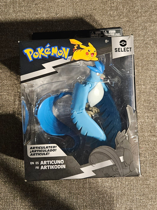 Pokémon Articuno Figurine