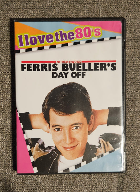 Ferris Bueller's Day Off