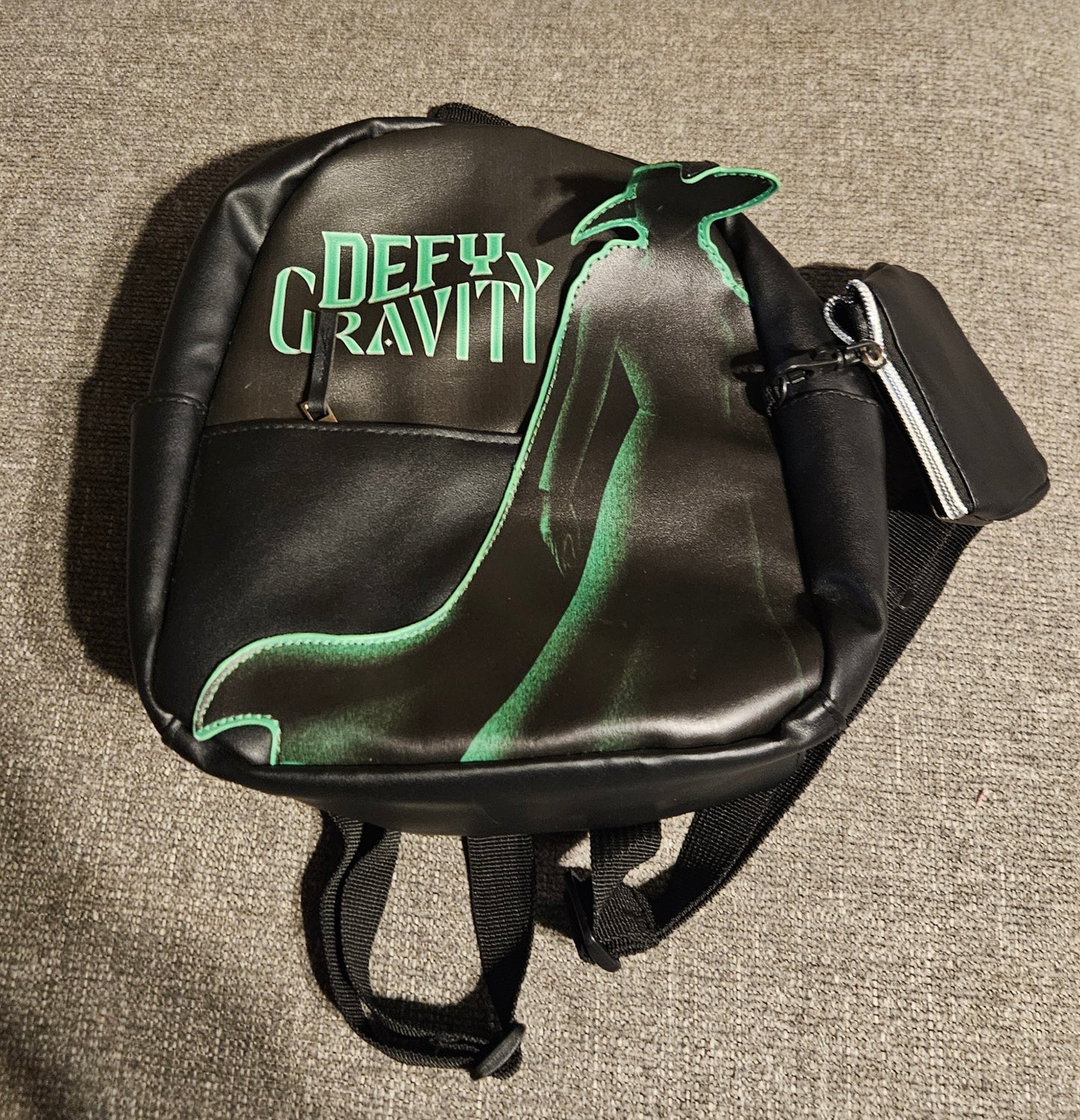 Wicked Backpack