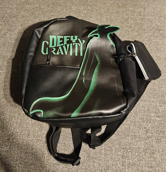 Wicked Backpack