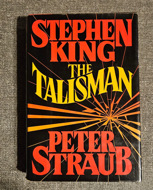 The Talisman