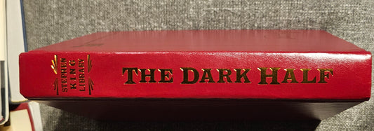 The Dark Half