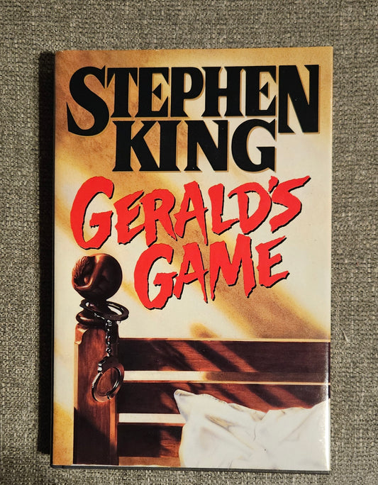 Gerald's Game