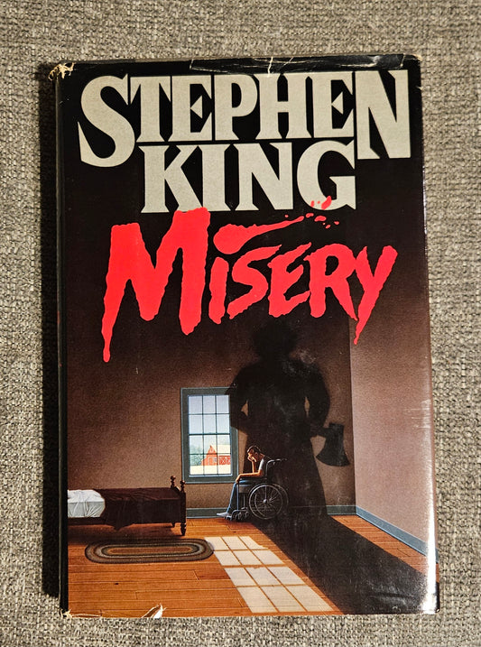 Misery