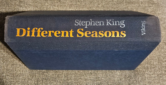 Different Seasons