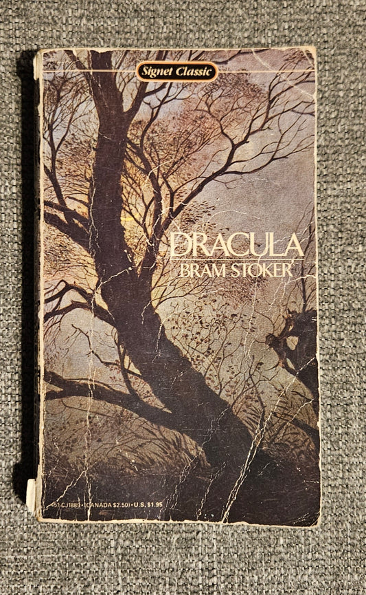 Bram Stoker's Dracula