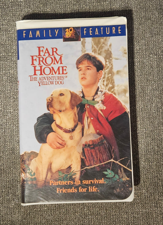 Far From Home