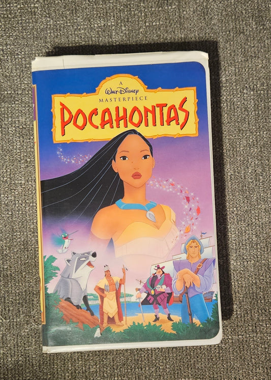Pocahontas