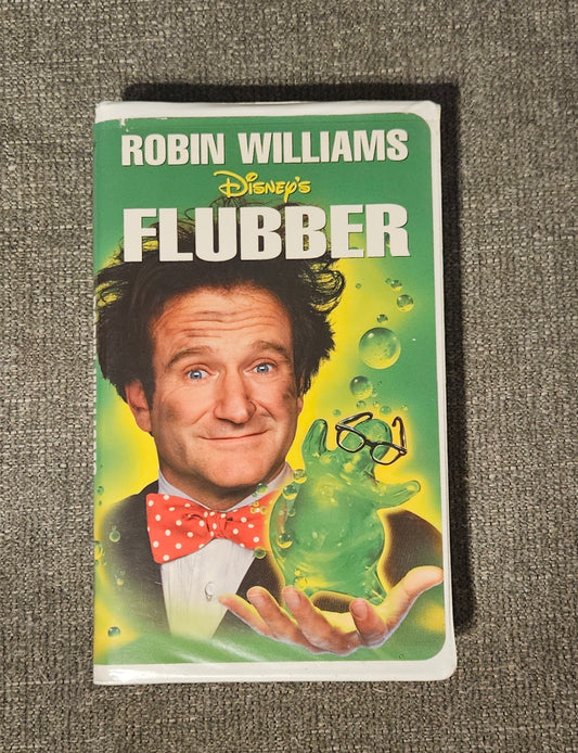 Flubber