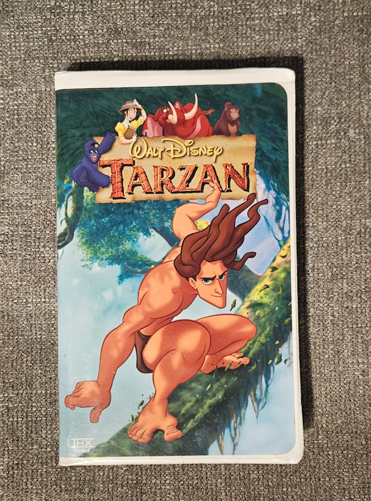 Tarzan