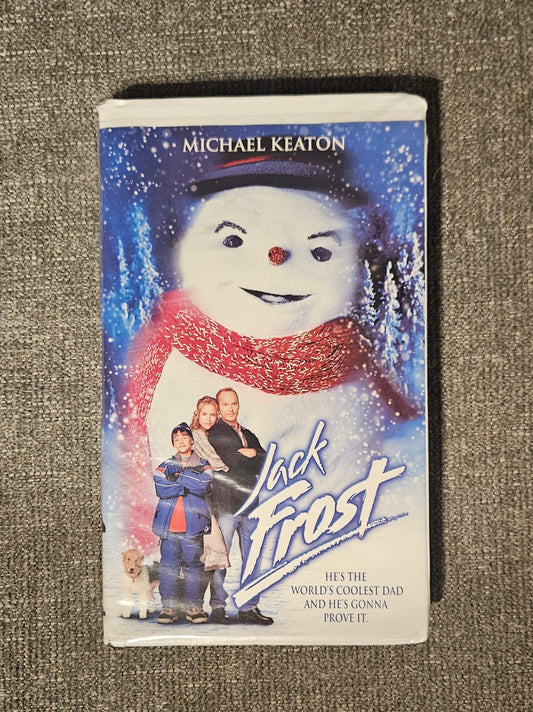 Jack Frost