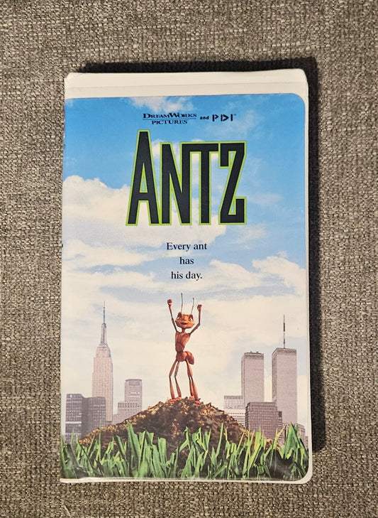 Antz