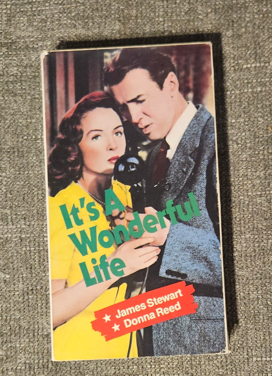 It's A Wonderful Life
