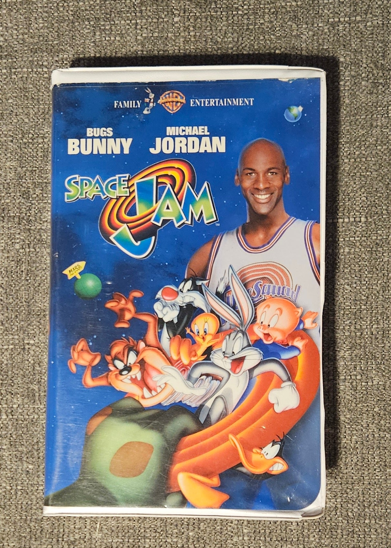 Space Jam