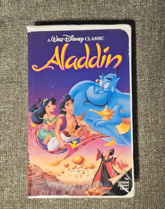 Aladdin