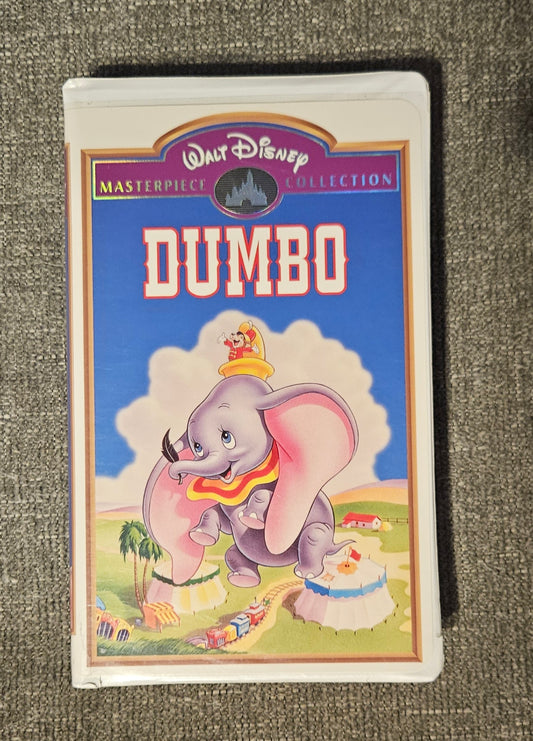 Dumbo
