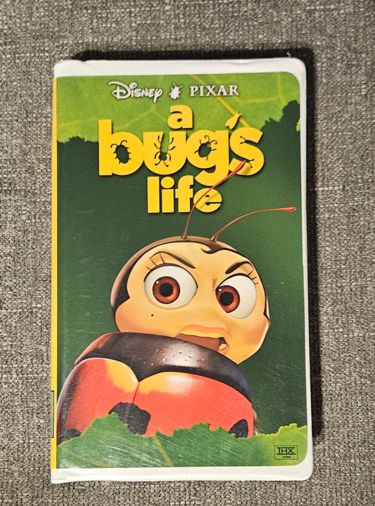 A Bug's Life