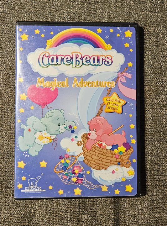 Care Bears: Magical Adventures