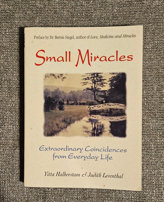 Small Miracles