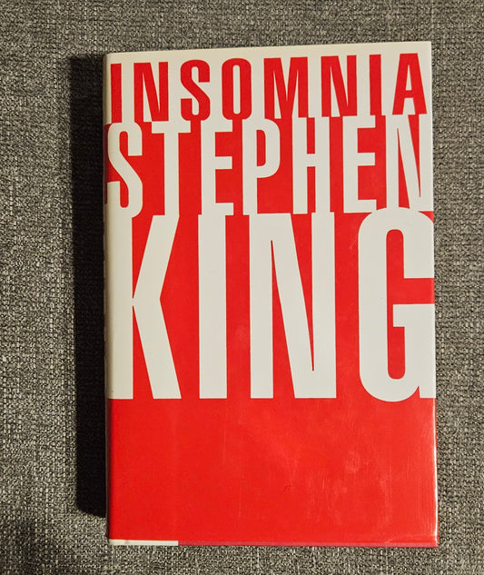 Insomnia