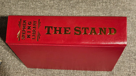 The Stand