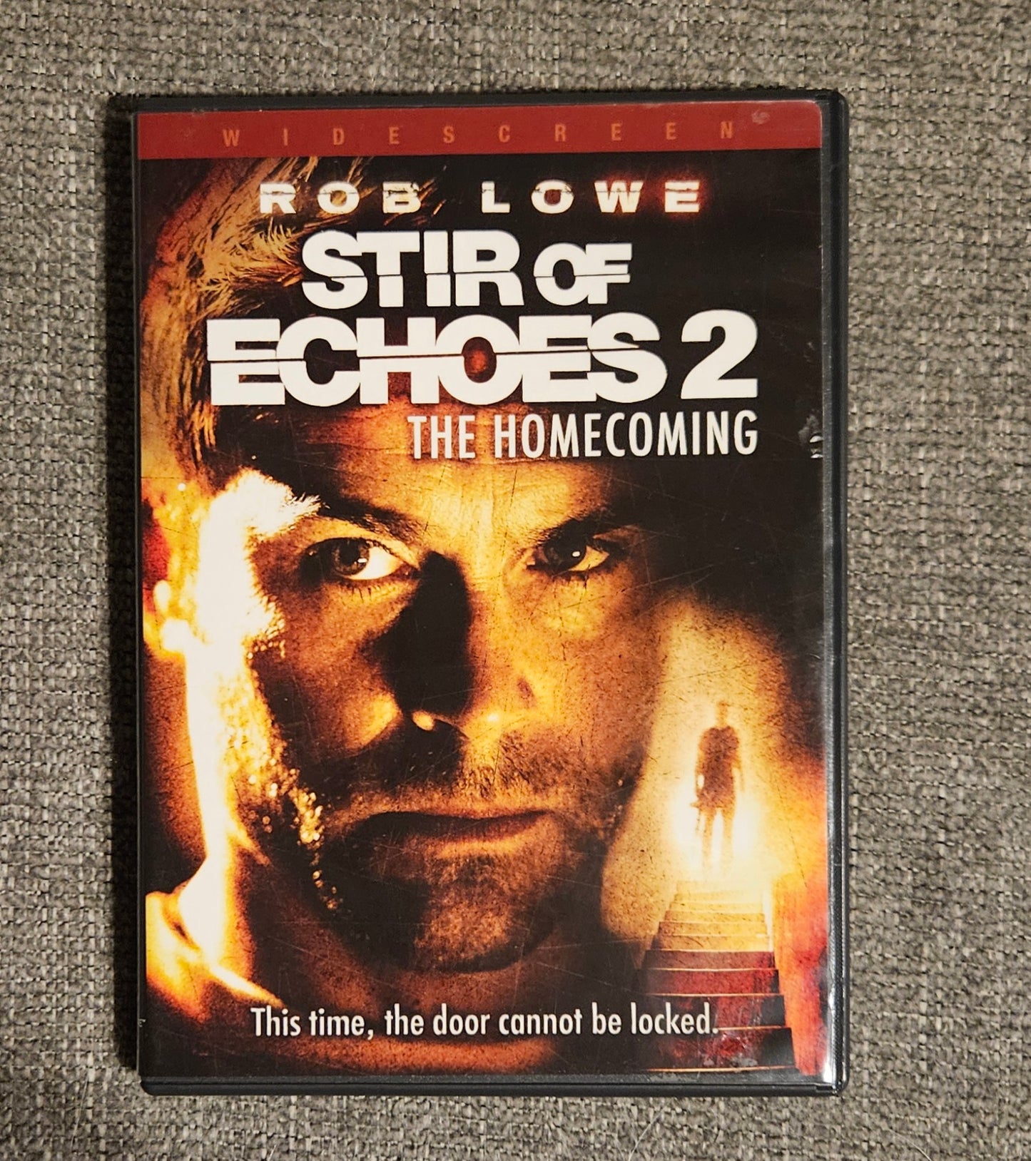Stir Of Echoes 2: The Homecoming