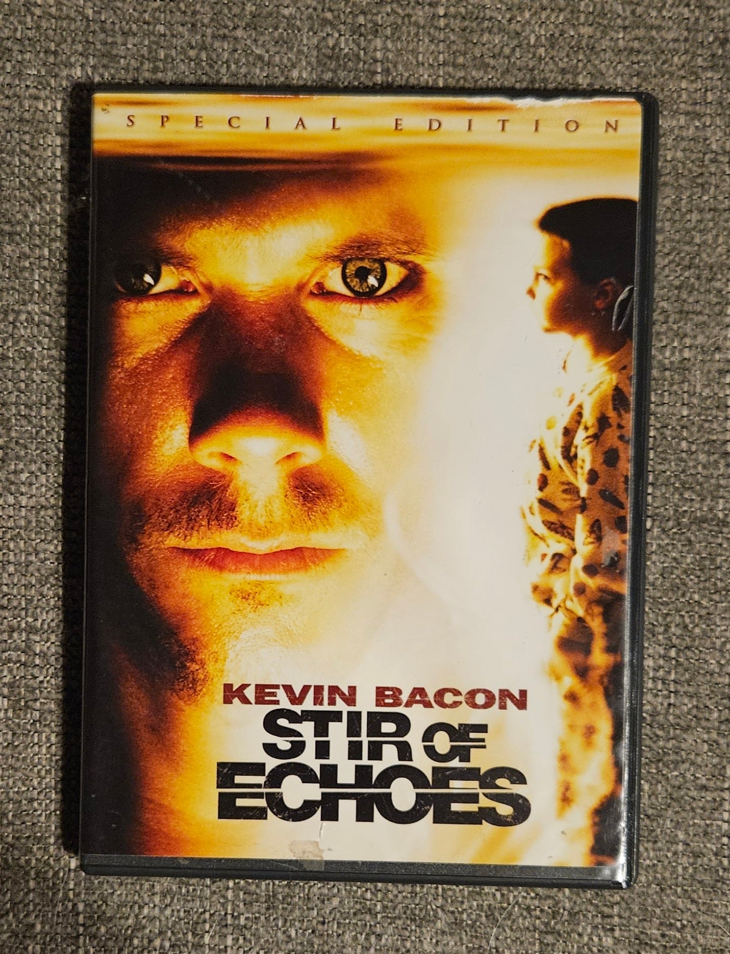 Stir Of Echoes