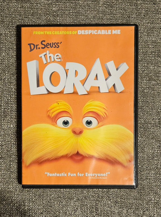 The Lorax