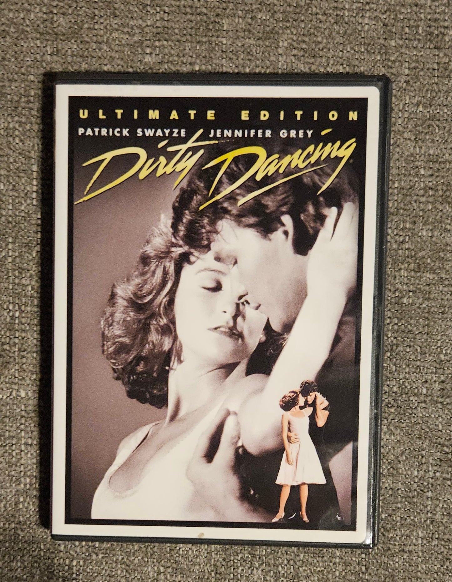 Dirty Dancing