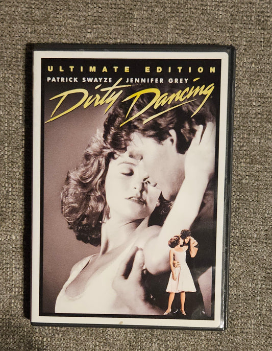 Dirty Dancing