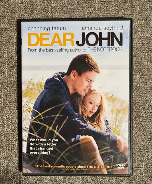 Dear John