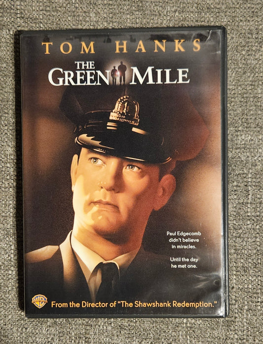 The Green Mile
