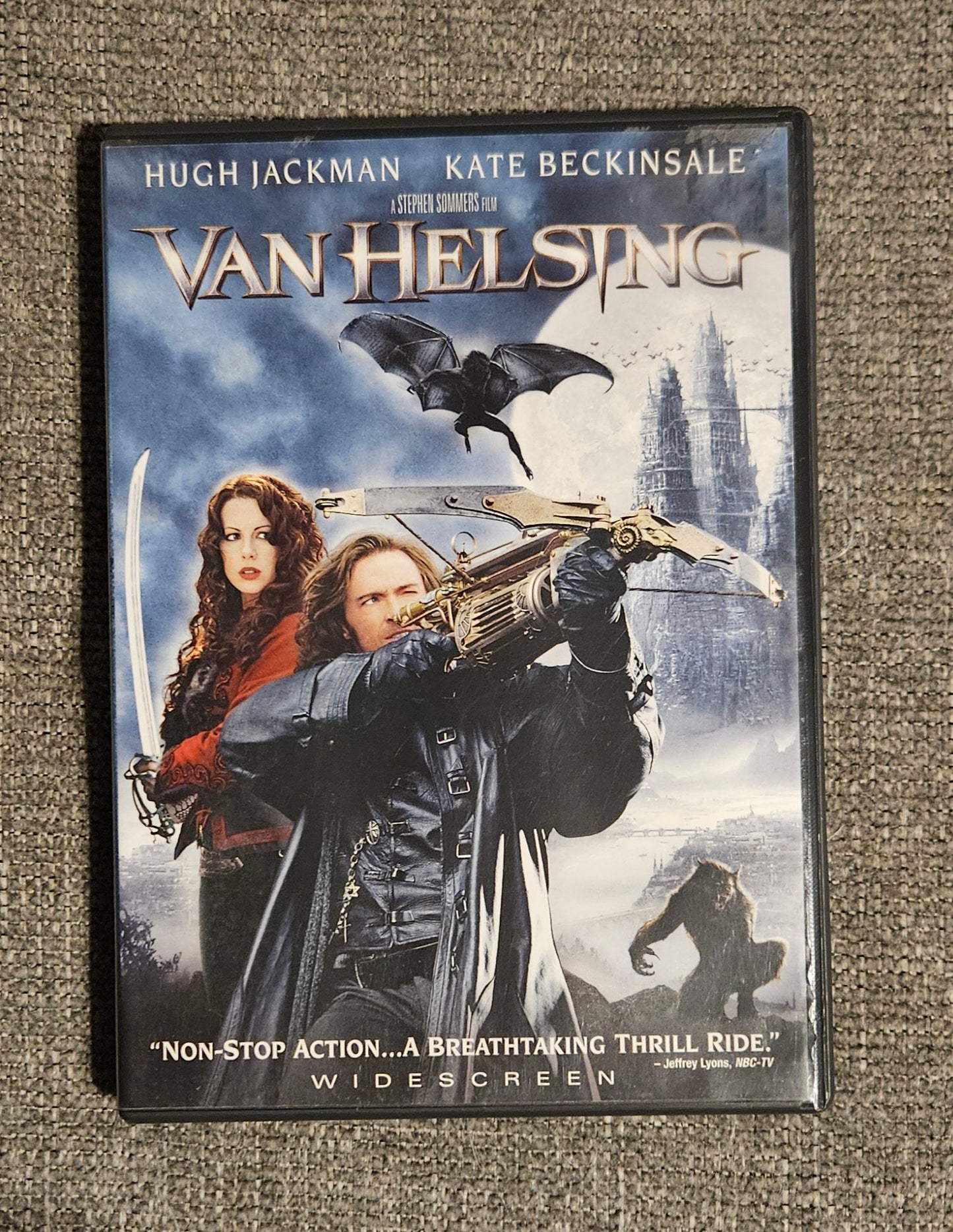 Van Helsing
