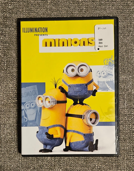 Minions