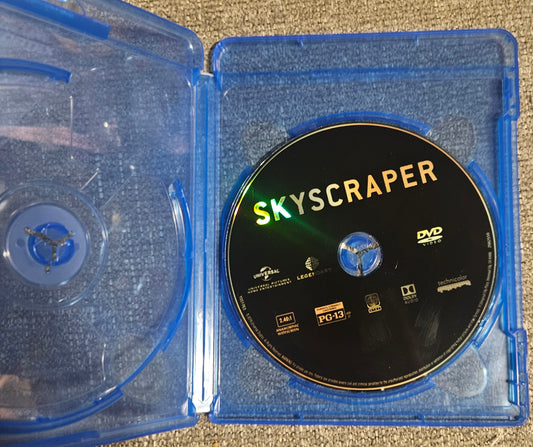 Skyscraper