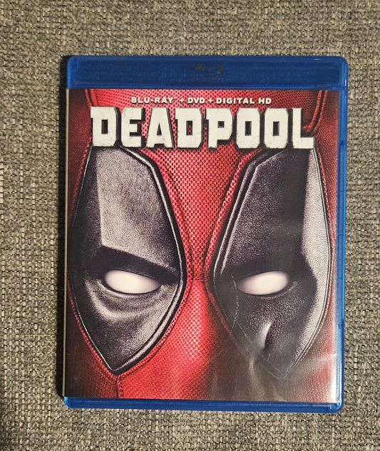 Deadpool