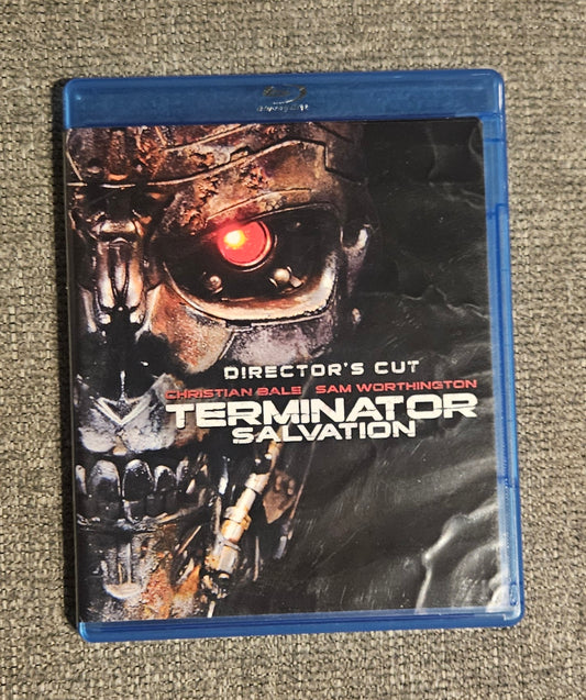 Terminator: Salvation