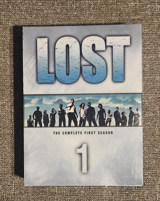 Lost Season 1