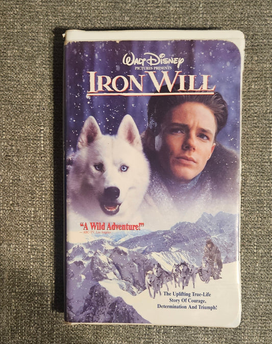 Iron Will