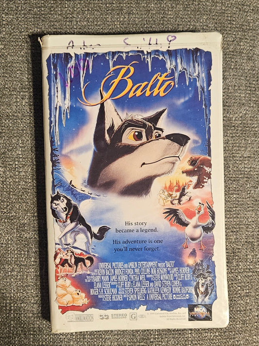Balto