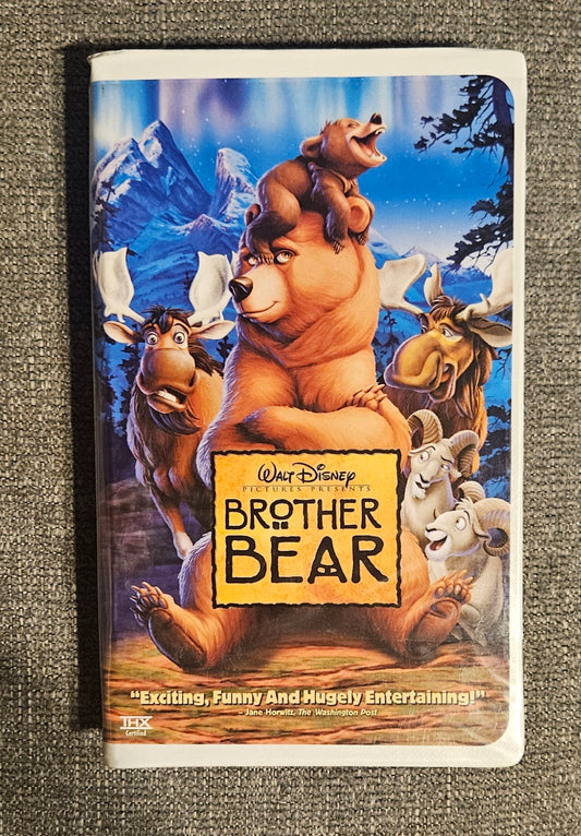 Brother Bear